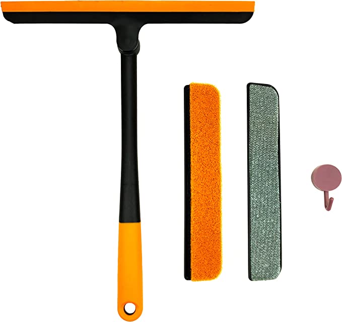 3 in 1 Window Cleaning Brush