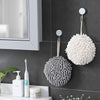 Super Absorbent Wall-Mounted Hand Towel Ball