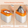 15L Touchless Automatic Packaging Trash Can
