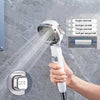 Load image into Gallery viewer, 4 Modes High Pressure Shower Head