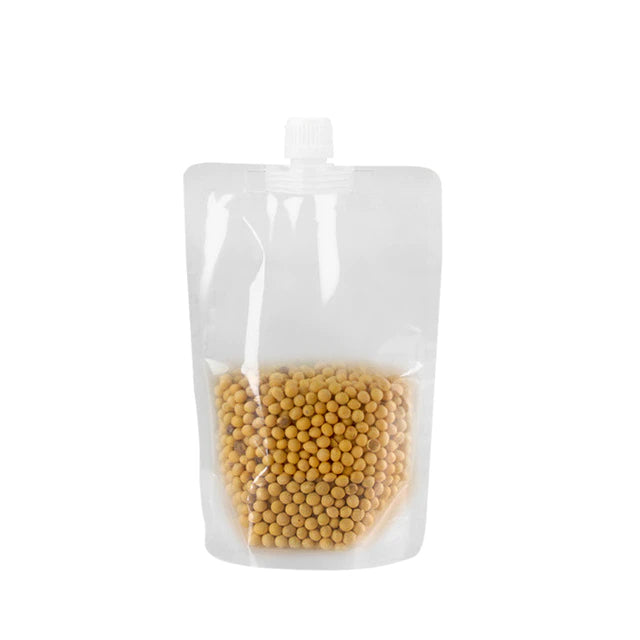 Grain Moisture-proof Sealed Bag