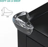 Load image into Gallery viewer, 10PCs Transparent Silicone Table Corner Protector