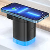 Load image into Gallery viewer, 3 in 1 Magnetic Wireless Charger
