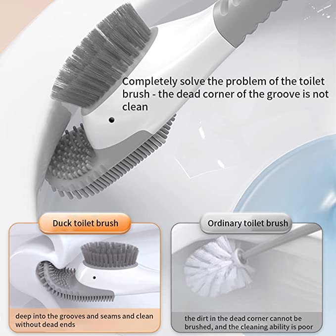 Household Soft Bristle Cleaning Brush – TJHOMESMART