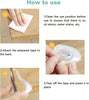 Load image into Gallery viewer, 10PCs Transparent Silicone Table Corner Protector