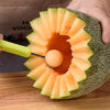 Load image into Gallery viewer, 4 In 1 melon scoop set