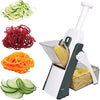 Load image into Gallery viewer, All-in-one Push Style Vegetable Chopper