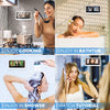 Load image into Gallery viewer, Shower Wall Mount Phone Holder Box