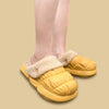 Load image into Gallery viewer, 2022 Winter Unisex Slides Detachable Plush Indoor Slippers
