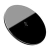 Load image into Gallery viewer, 15W Qi Transparent Wireless Charger