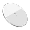 15W Qi Transparent Wireless Charger