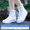 Load image into Gallery viewer, Waterproof Non-Slip Bottom Rain Shoe Covers