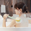 Cepillo corporal para ducha de baño