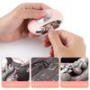 Load image into Gallery viewer, Electric Automatic Nail Clippers