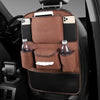 Load image into Gallery viewer, Car Seat Back Multi-Pocket Storage Bag