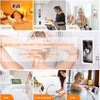Rotatable Shower Wall Mounted Phone Holder Box