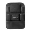 Car Seat Back Multi-Pocket Storage Bag
