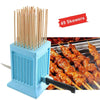 Load image into Gallery viewer, 49 Holes barbecue skewer Maker