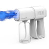 Electric Nano Blue Light Steam Spray