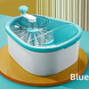 Fruit and Vegetable Cleaning Spinner
