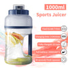 1000ml Portable Blender Juicer Bottle
