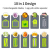 Load image into Gallery viewer, Vegetable Chopper and Grater