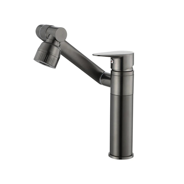 1080 Degree Multifunctional Swivel Faucets