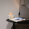 Load image into Gallery viewer, Flame Humidifier Aroma Diffuser