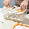 Load image into Gallery viewer, Silicone Ice Tray Molds - 48 Ice Cubes