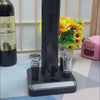 Load and play video in Gallery viewer, Electric Wine Bottle Opener Set