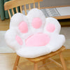 Load image into Gallery viewer, Fluffy Bear Paw Chair Cushion