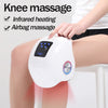 Load image into Gallery viewer, Laser Heated Knee Massager