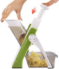 Load image into Gallery viewer, All-in-one Push Style Vegetable Chopper