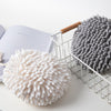 Load image into Gallery viewer, Super Absorbent Wall-Mounted Hand Towel Ball