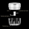 Load image into Gallery viewer, Electric Mini Food Blender