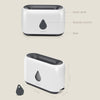 Load image into Gallery viewer, Flame Humidifier Aroma Diffuser