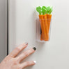 Load image into Gallery viewer, 5PC Cartoon Carrot Food Bag Closure Clip