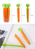 Load image into Gallery viewer, 5PC Cartoon Carrot Food Bag Closure Clip