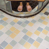 Load image into Gallery viewer, Quick Drying Anti-Slip Bath Mat