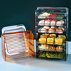 Load image into Gallery viewer, Food Preparation Rack Drawer