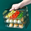 Load image into Gallery viewer, Food Preparation Rack Drawer