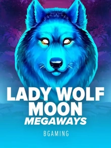 lady wolf moon